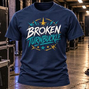 Broken
