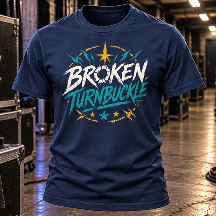 Broken