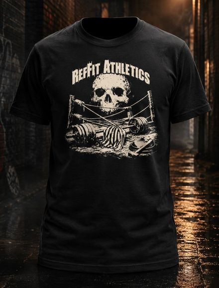 RefFit Athletics