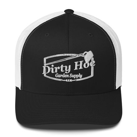 Dirty Hoe