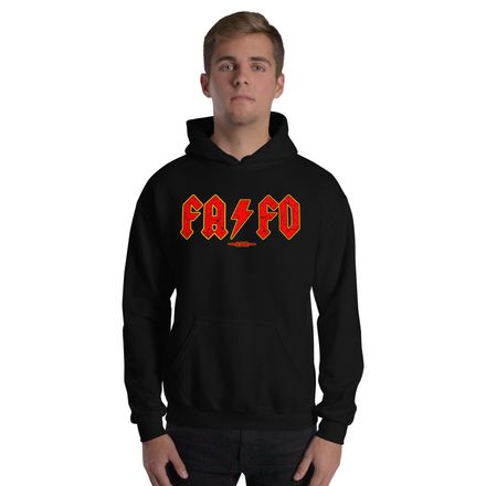 F.A.F.O Hoodie