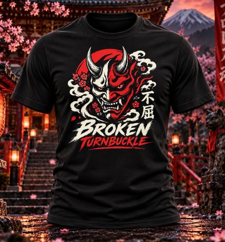 Oni Mask