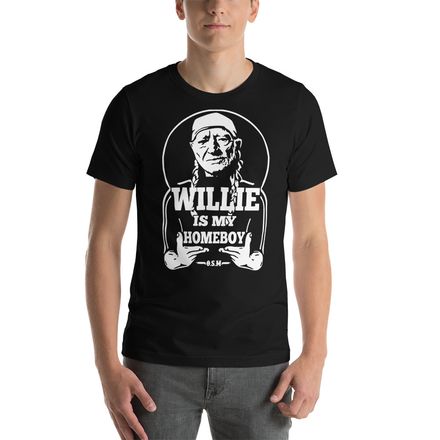Homeboy Willie