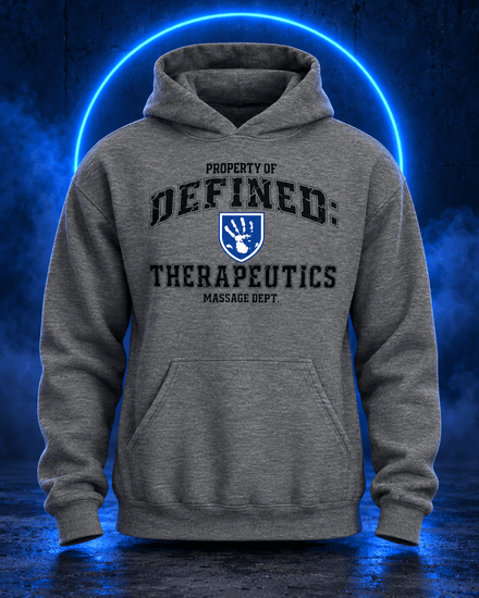 Property Of Hoodie