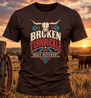 Native Buckle