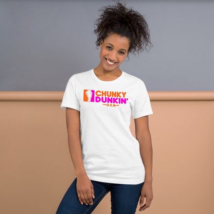 Chunky Dunkin&#x27;