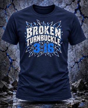 Broken Glass