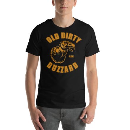 Old Dirty Buzzard