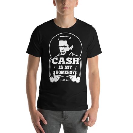 Homeboy Cash