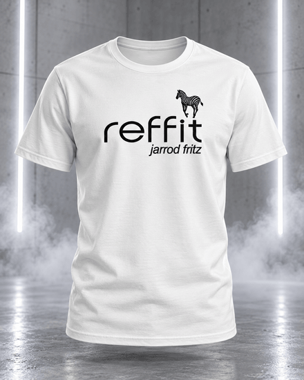 Jarrod RefFit