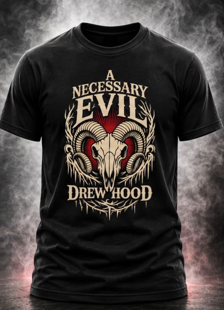 A Necessary Evil