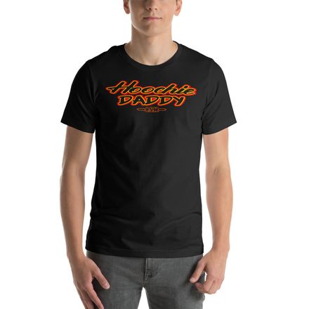 Hoochie Daddy T-Shirt