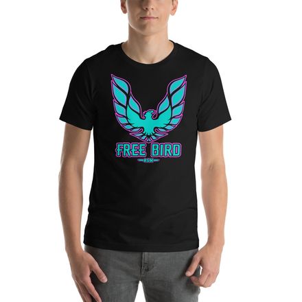 Free Bird Neon