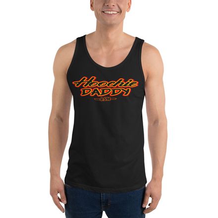 Hoochie Daddy Tank Top