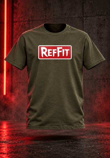 RefFit Label