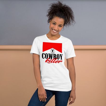 Cowboy Killer