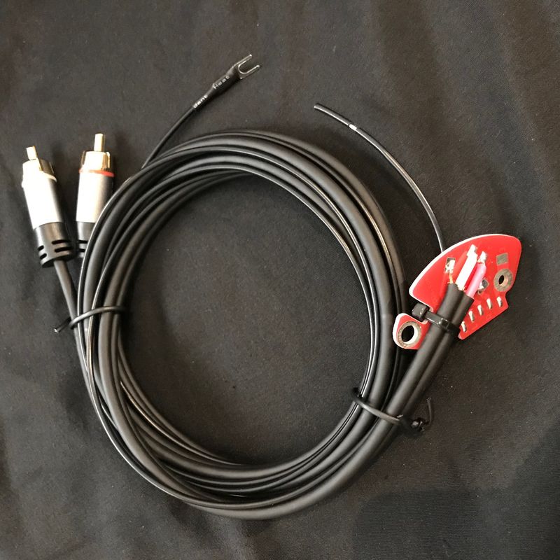SL-1200 Repair Kit - Standard ground