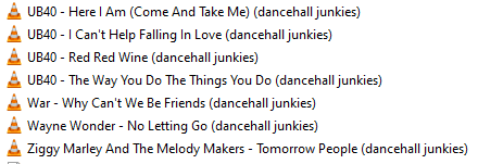 DANCEHALL-JUNKIES
