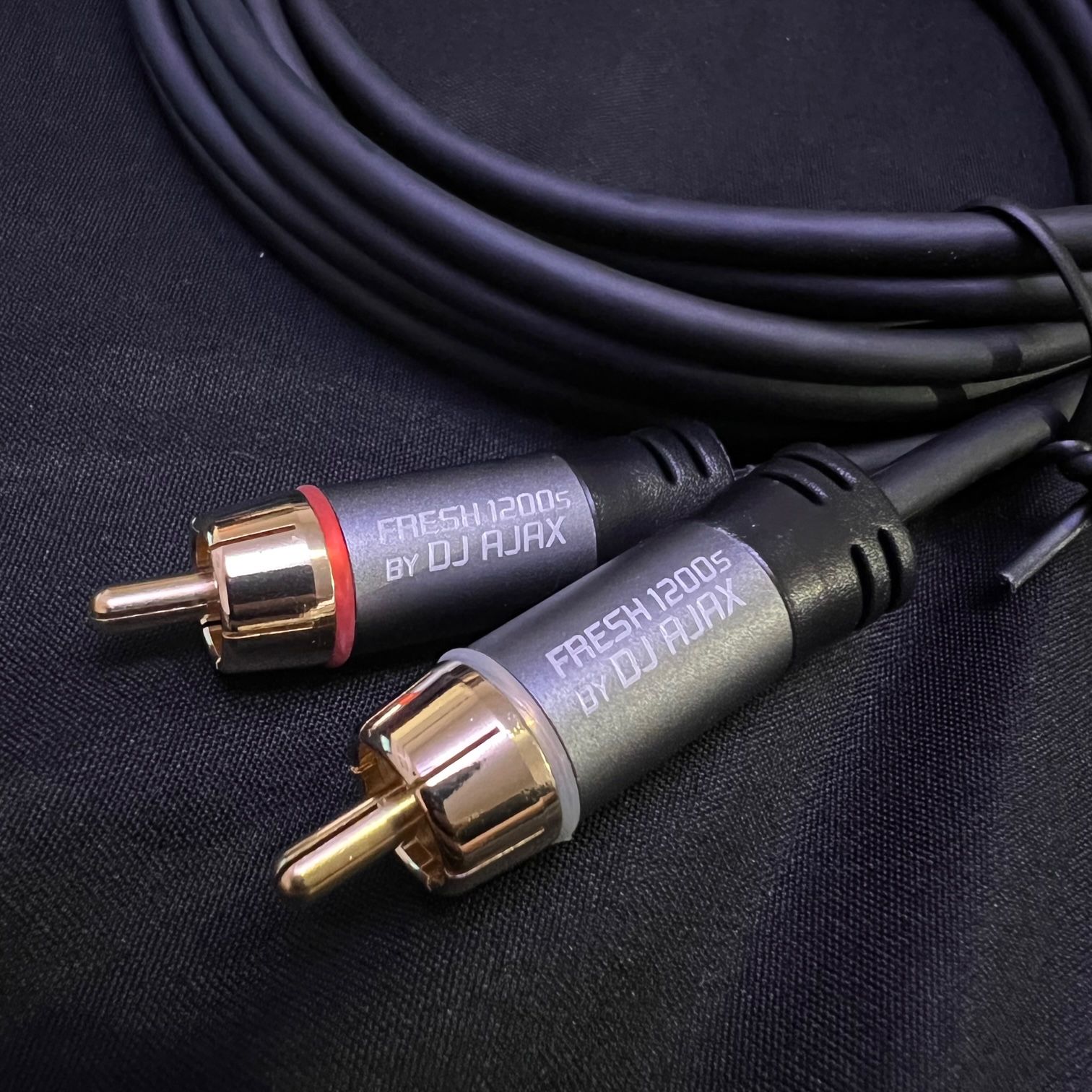 SL-1200 Repair Kit - Internal ground