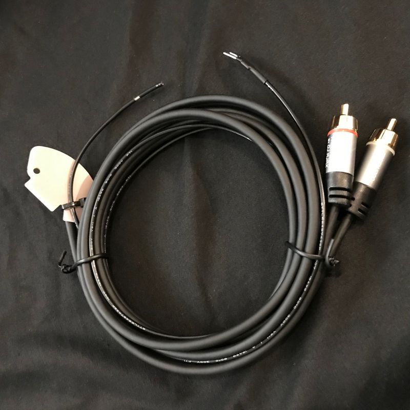 SL-1200 Repair Kit - Standard ground