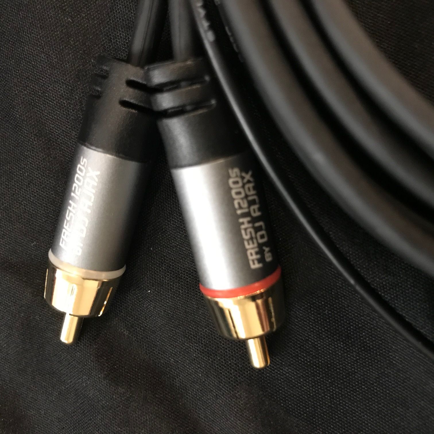 SL-1200 Repair Kit - Standard ground