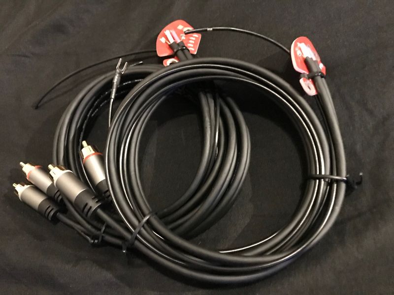 SL-1200 Repair Kit - Standard ground