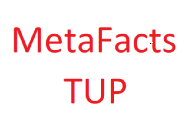 MetaFacts