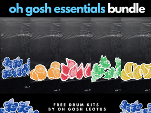 The Oh Gosh Essentials Bundle