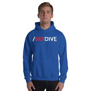 iSkydive America Hoodie