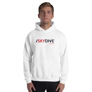 iSkydive America Hoodie