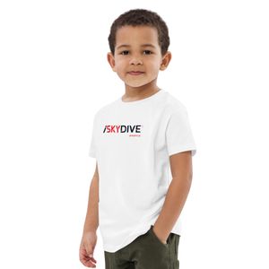 iSkydive America Kids T-Shirt