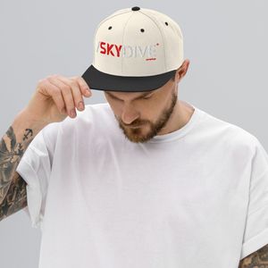 iSkydive America Snapback