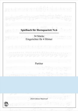 Spielbuch Nr.6