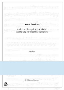 Bruckner Antiphon