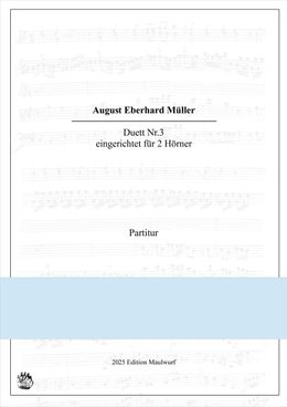 Duett Nr.3