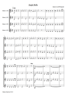 Jingle Bells