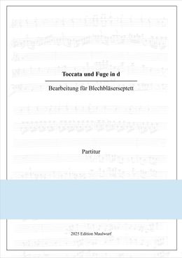 Toccata und Fuge