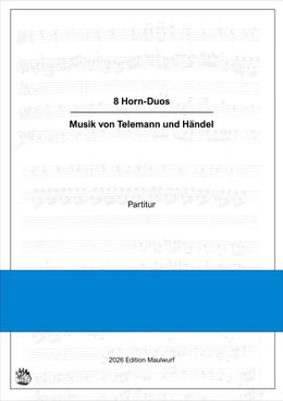 8 Horn-Duos