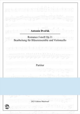 Romance Op.11