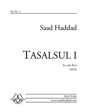 Tasalsul I