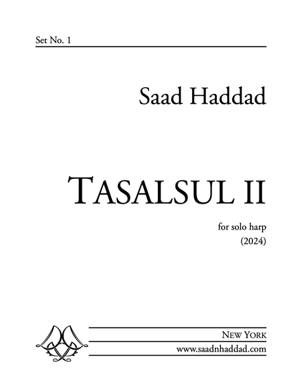 Tasalsul II