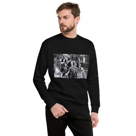 Y.N.R. &quot;Crew 2&quot; (Sweatshirt)