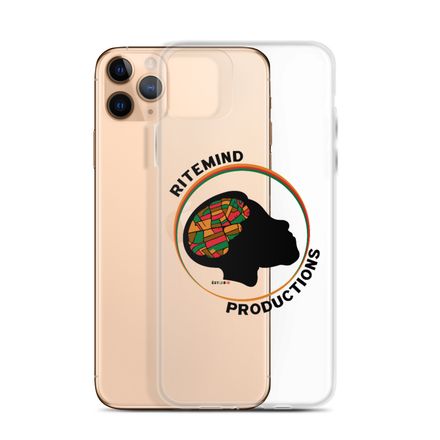 RiteMind Original (iPhone Case)