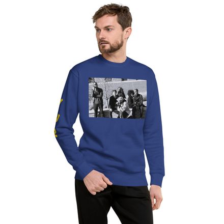 Y.N.R. &quot;The Crew&quot; (Sweatshirt)