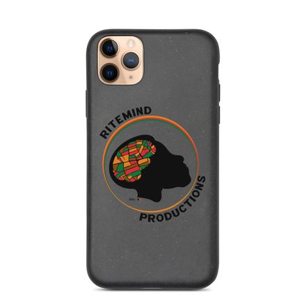 RiteMind Original (Speckled iPhone Case)