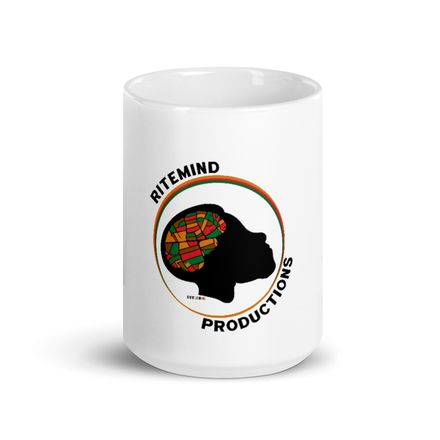 RiteMind Original (Mug)