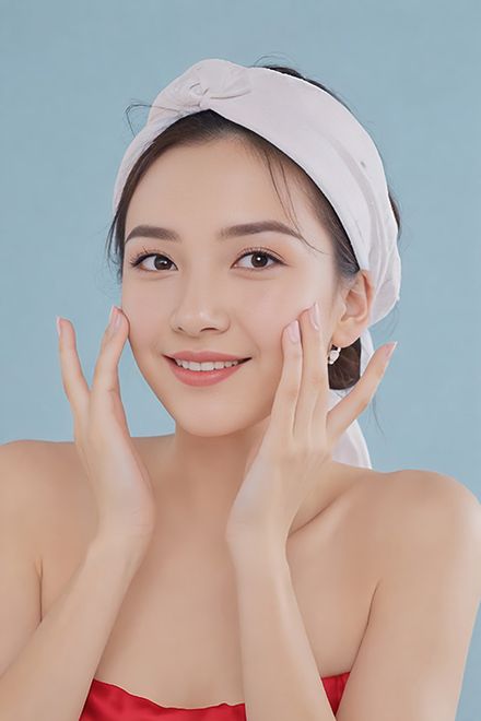 Model Cosmetic 06