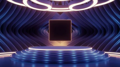 3D Virtual Stage 29