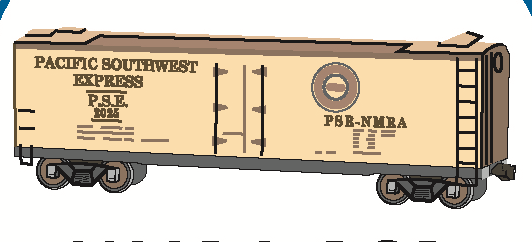 N PSRConvention Car