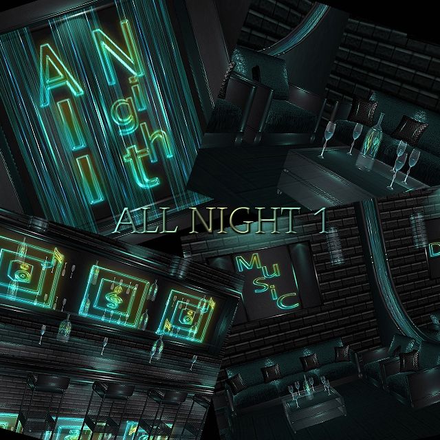 A~ALL NIGHT 1-50 TEXTURES